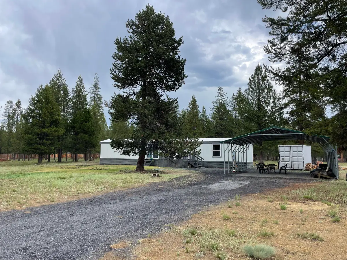 145355 Lanewood Drive, La Pine, OR 97739 - #1