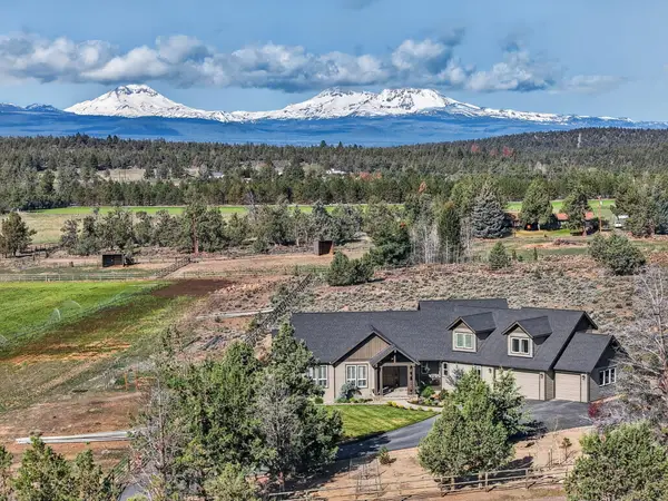 66355 Barr Road, Bend, OR 97703