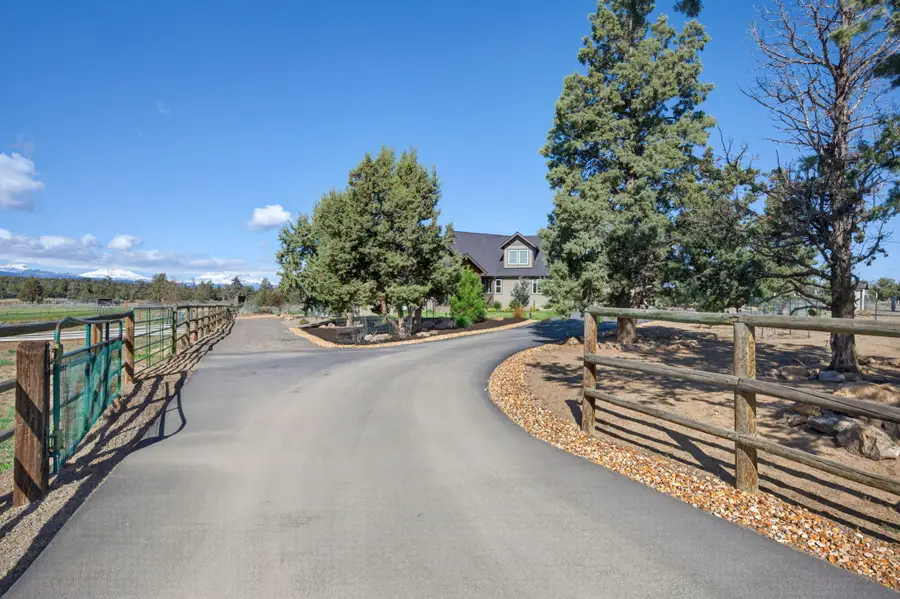 66355 Barr Road, Bend, OR 97703 - #2