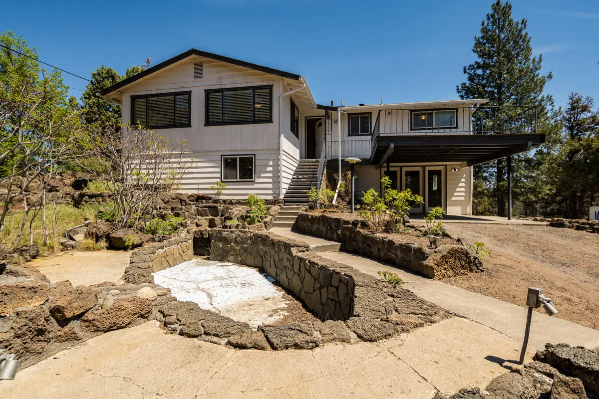 63710 O. B. Riley Road, Bend, OR 97703 - #1