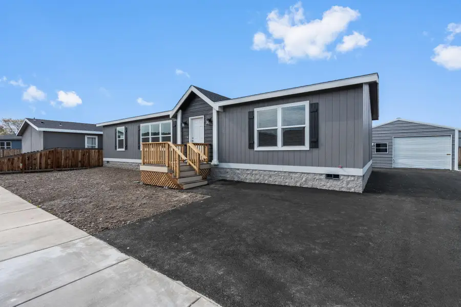 1252 NW Western Sky Road, Prineville, OR 97754 - #2