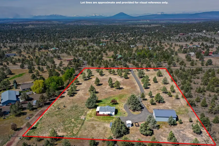 15715 SW Salmon Road, Terrebonne, OR 97760 - #2
