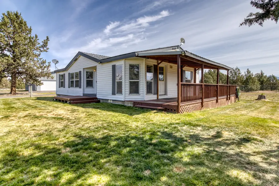 15715 SW Salmon Road, Terrebonne, OR 97760 - #3