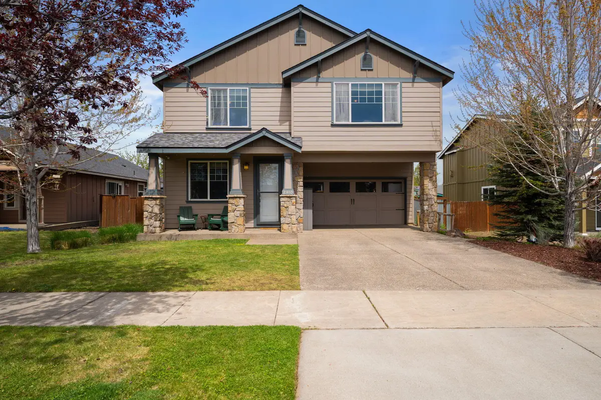 2910 NE Jackdaw Drive, Bend, OR 97701 - #1