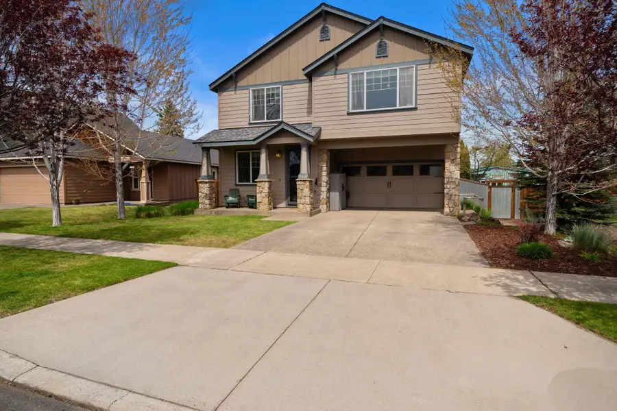 2910 NE Jackdaw Drive, Bend, OR 97701 - #2