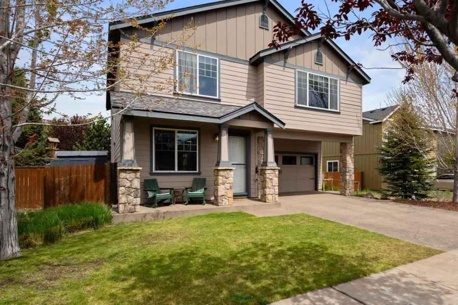 2910 NE Jackdaw Drive, Bend, OR 97701 - #3