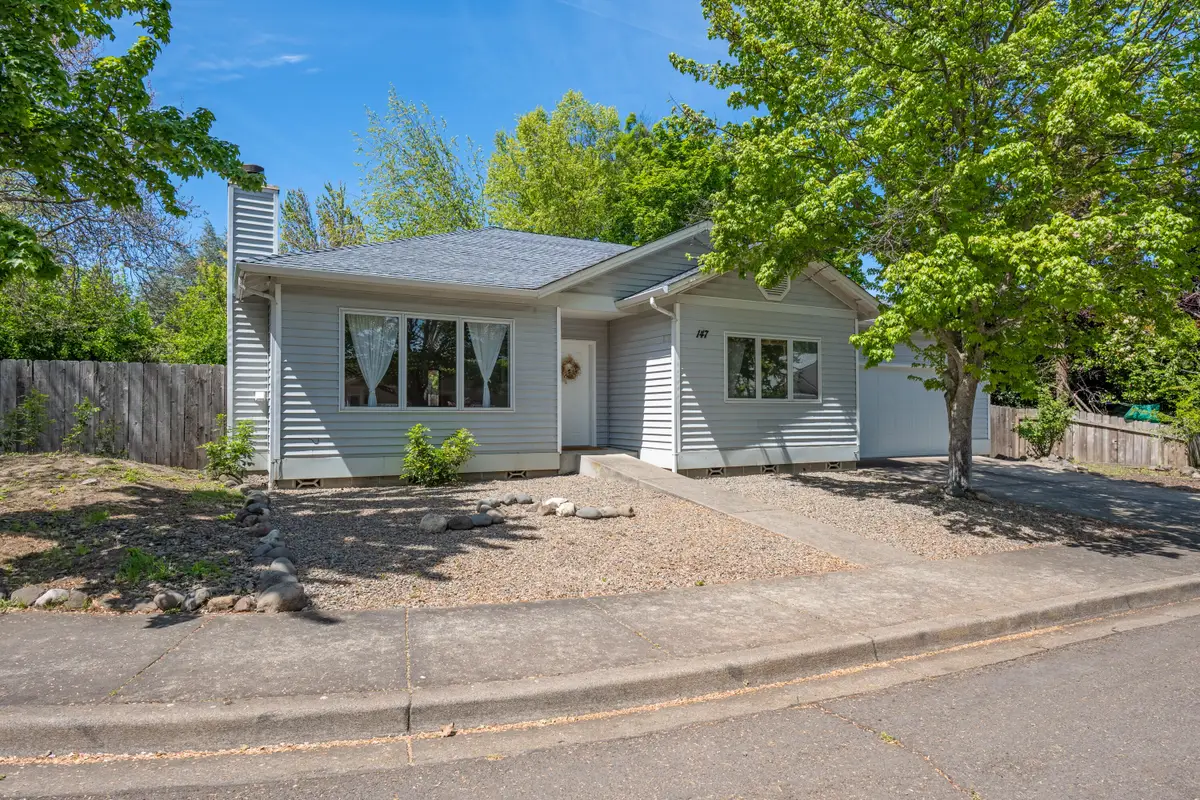 147 Blue Heron Lane, Ashland, OR 97520 - #1