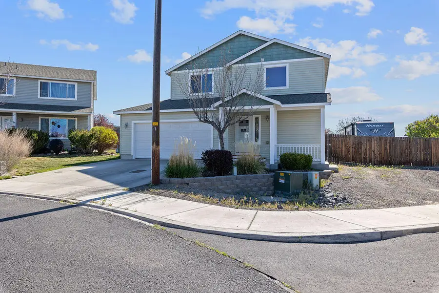 792 NE Robin Place, Prineville, OR 97754 - #2