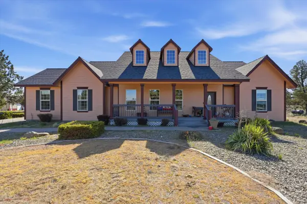 12442 SE Lost Lake Drive, Prineville, OR 97754