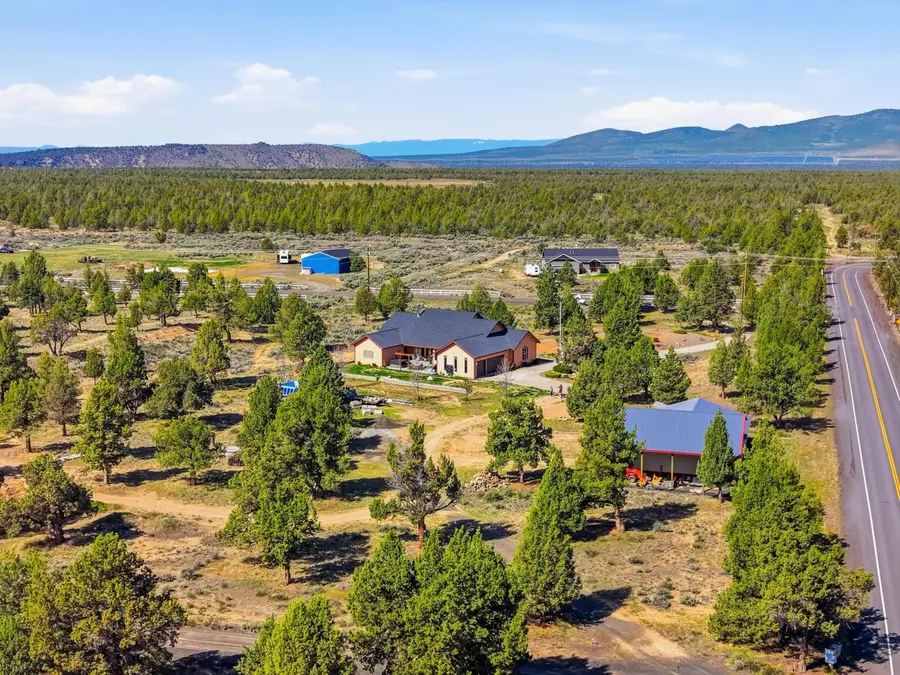 12442 SE Lost Lake Drive, Prineville, OR 97754 - #2