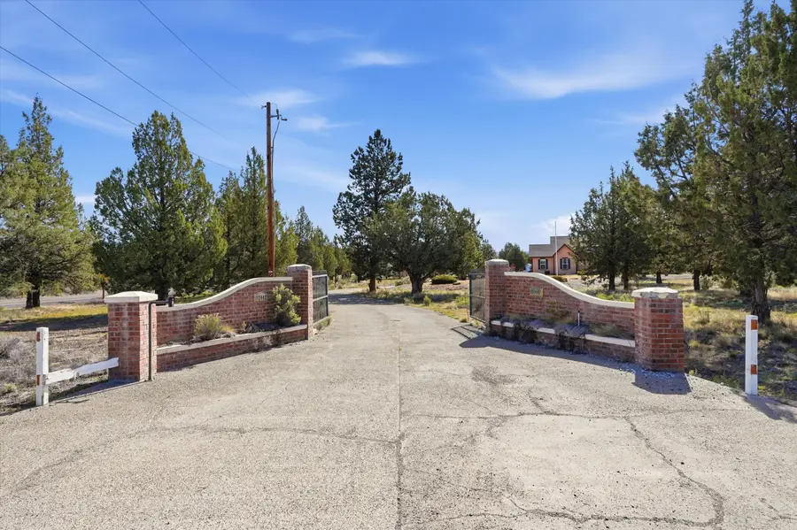12442 SE Lost Lake Drive, Prineville, OR 97754 - #3