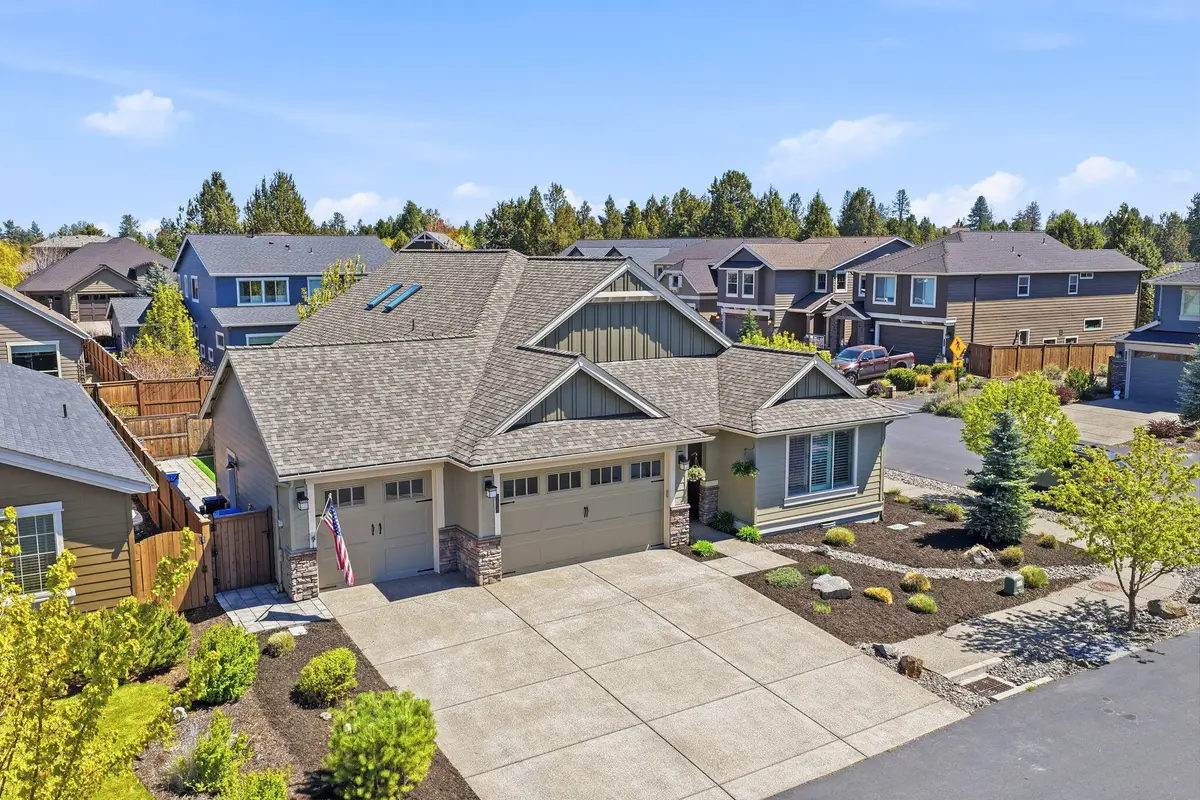 61065 Manhae Loop, Bend, OR 97702 - #1