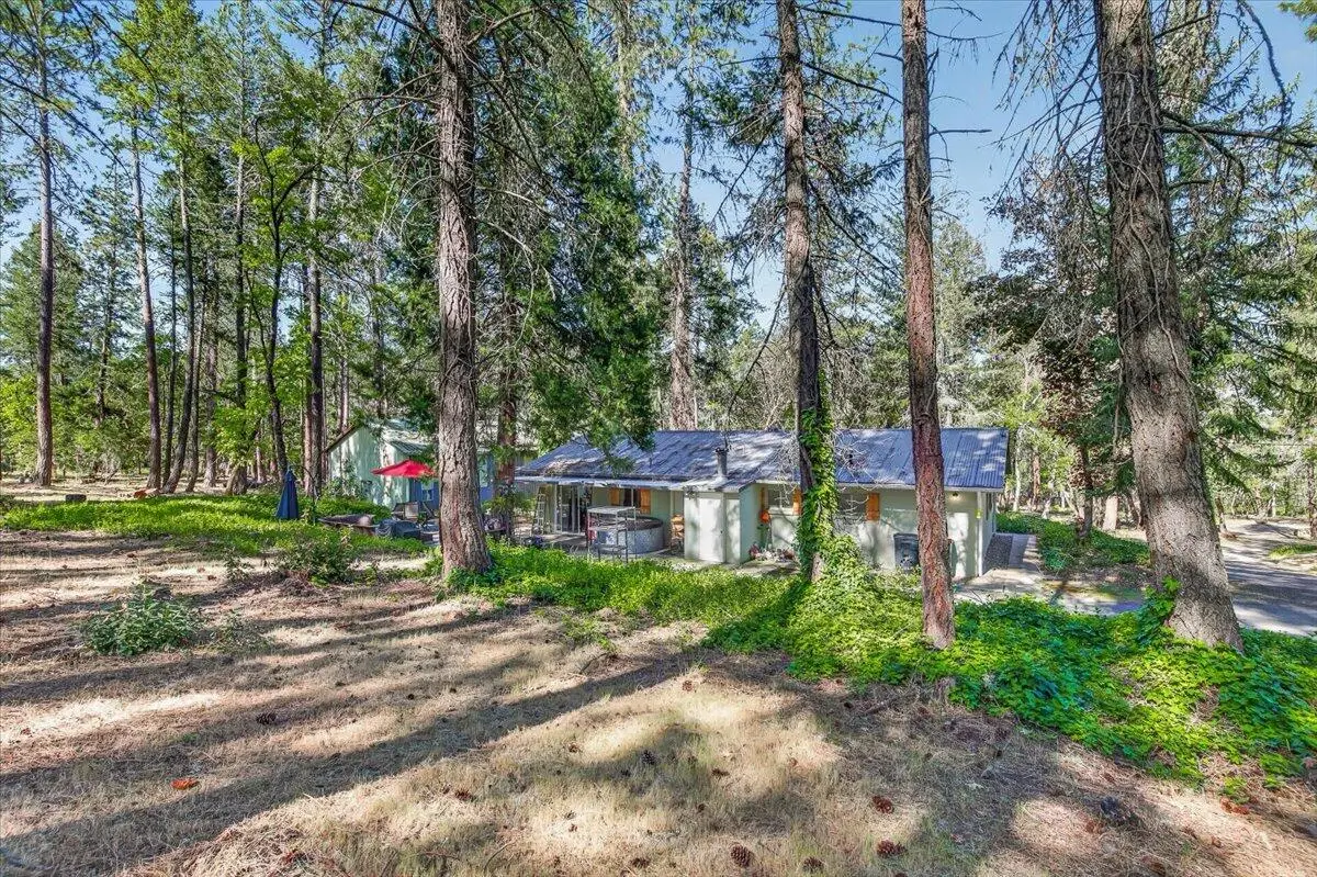 981 Upper Applegate Road, Jacksonville, OR 97530 - #1