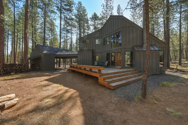 70483 Ponderosa Lane #GM 116, Black Butte Ranch, OR 97759