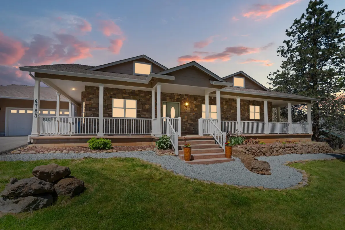 6783 Rogue River Drive, Shady Cove, OR 97539 - #1