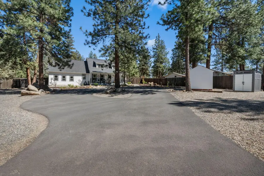 70116 Appaloosa Drive, Sisters, OR 97759 - #3