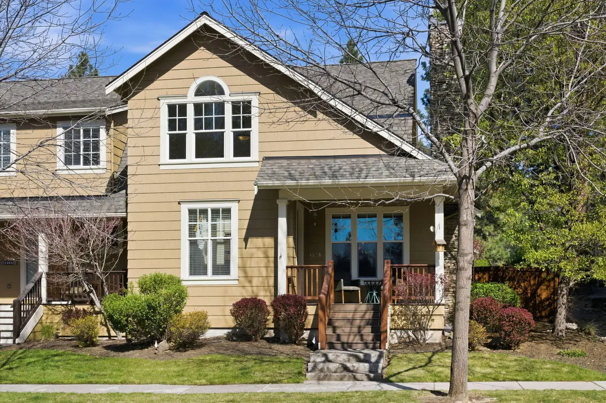 1436 NW William Clark Street, Bend, OR 97703 - #1