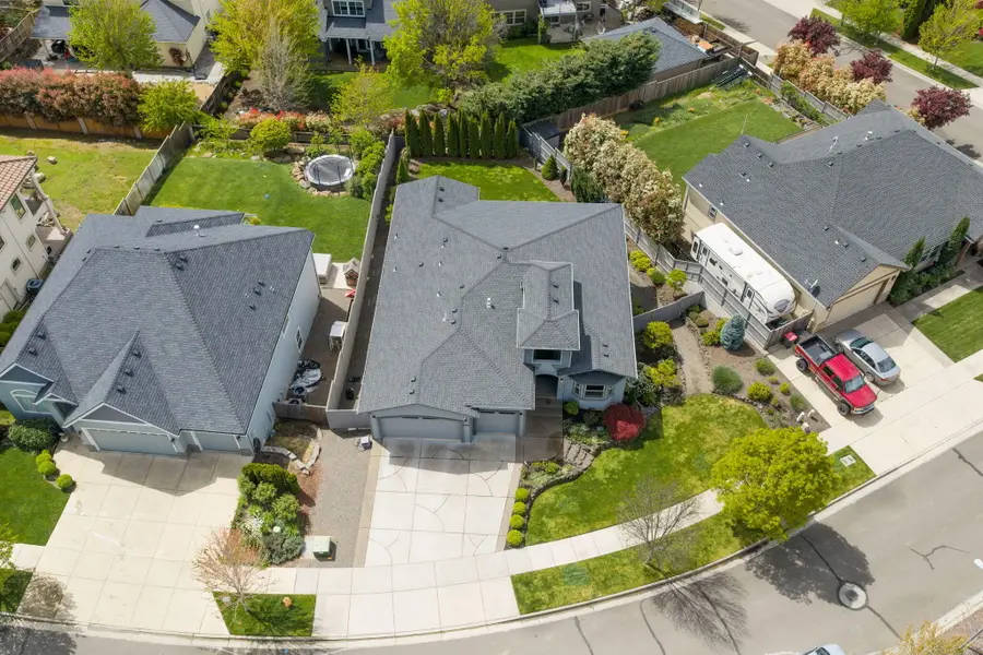 4240 Evening Ridge Terrace, Medford, OR 97504 - #3