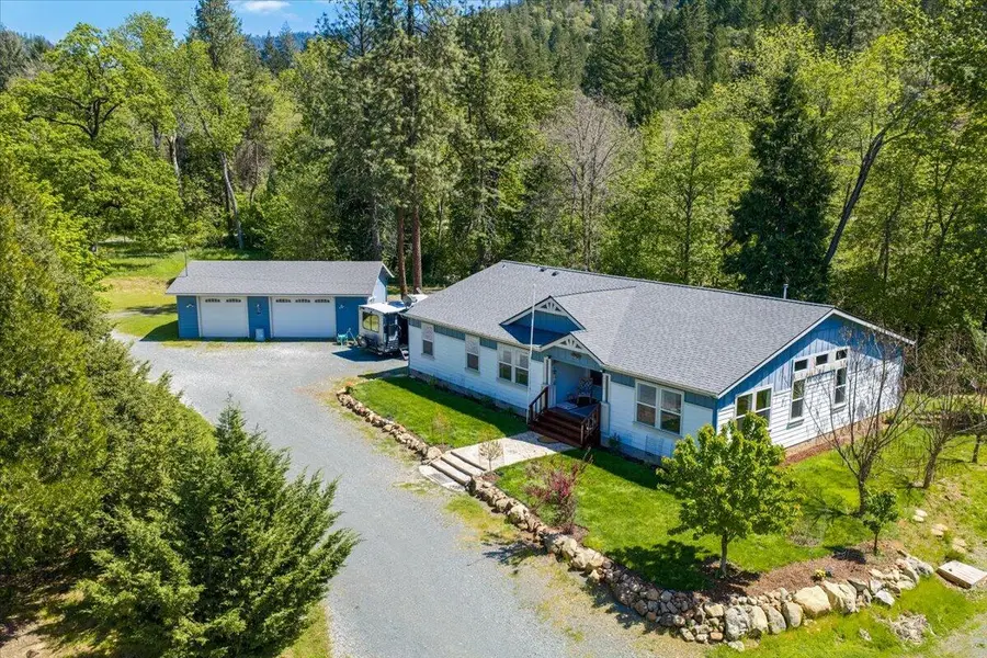 4829 Jumpoff Joe Creek Road, Grants Pass, OR 97526 - #2