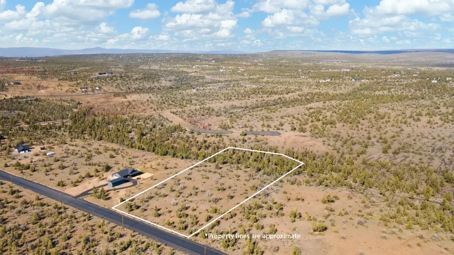 10897 SE Galveston Loop #83, Prineville, OR 97754 - #3