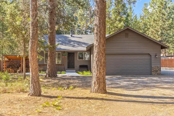 16983 Jacinto Road, Bend, OR 97707