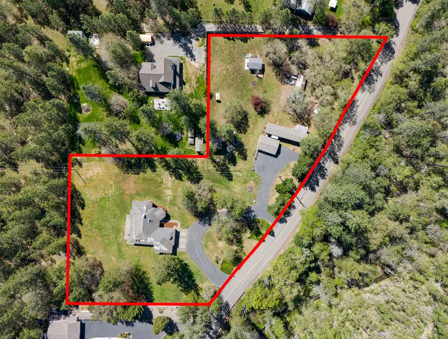 459 Savage Creek Road, Grants Pass, OR 97527 - #2