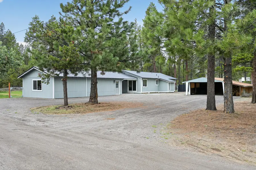51448 Cedar Road, La Pine, OR 97739 - #2
