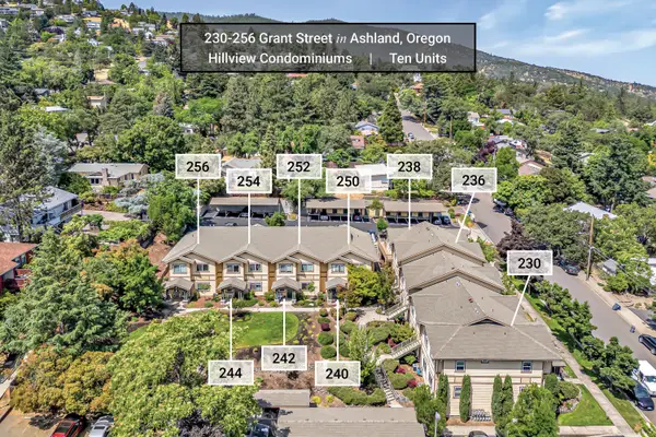 230 Grant Street, Ashland, OR 97520