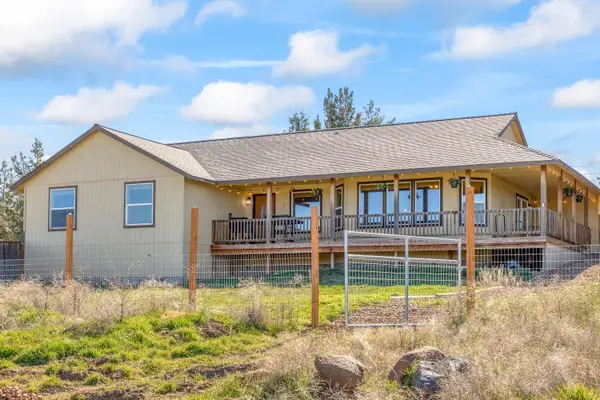 13847 SE Deringer Loop, Prineville, OR 97754