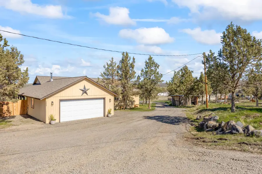 13847 SE Deringer Loop, Prineville, OR 97754 - #2