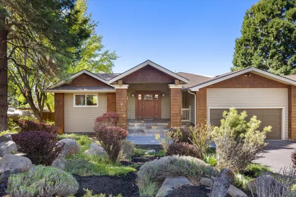 2110 Kimberly Drive, Klamath Falls, OR 97603
