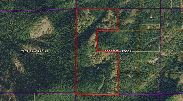 0 Panther Creek #TL2400, Grants Pass, OR 97527