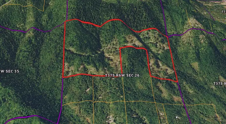 0 Panther Creek #TL2400, Grants Pass, OR 97527 - #3