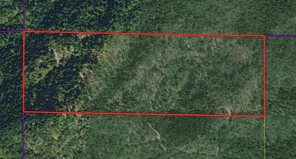 0 Savage Creek Road #TL200, Grants Pass, OR 97527
