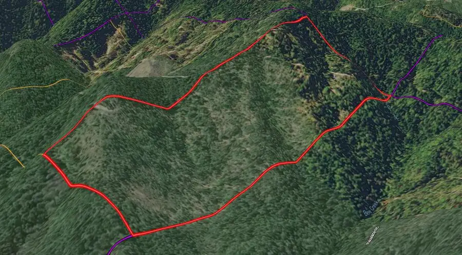 0 Savage Creek Road #TL200, Grants Pass, OR 97527 - #3