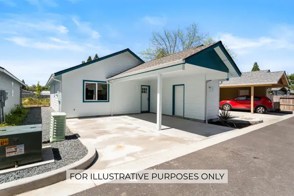 1407 Fruitdale Drive #UNIT 6, Grants Pass, OR 97527