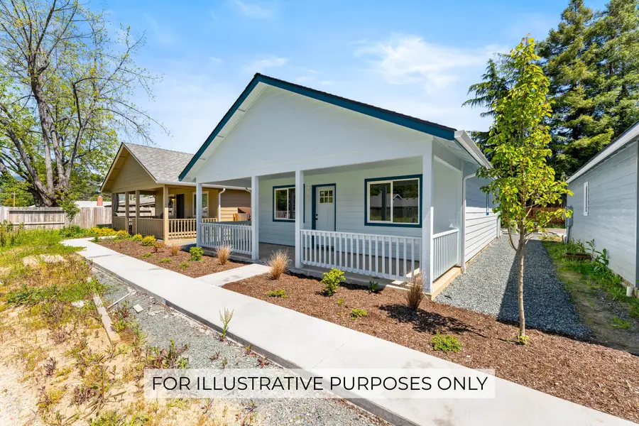 1407 Fruitdale Drive #UNIT 6, Grants Pass, OR 97527 - #3