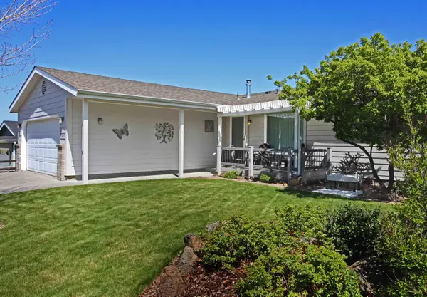 2410 NE Buckwheat Court, Bend, OR 97701