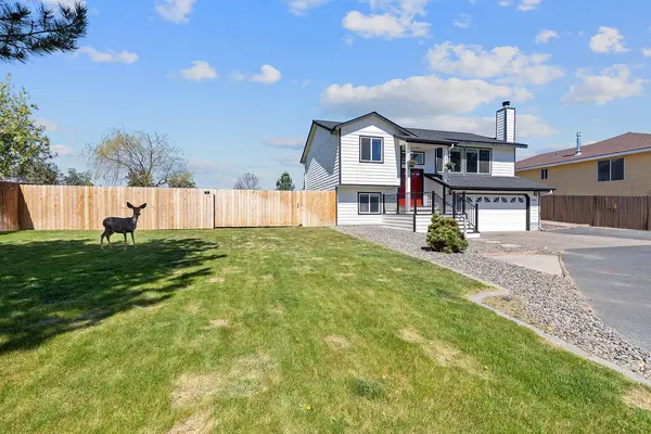 2979 NE Sugarpine, Prineville, OR 97754