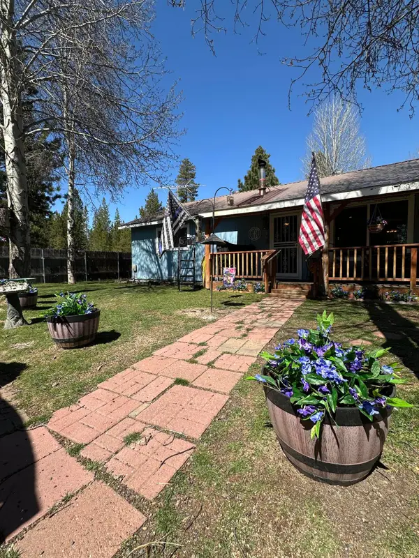 15710 Paulina Avenue, La Pine, OR 97739