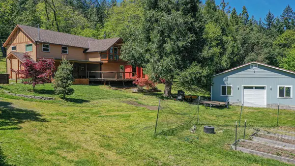 9320 Wagner Creek Road, Talent, OR 97540