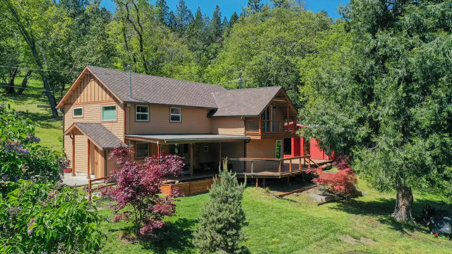 9320 Wagner Creek Road, Talent, OR 97540 - #2