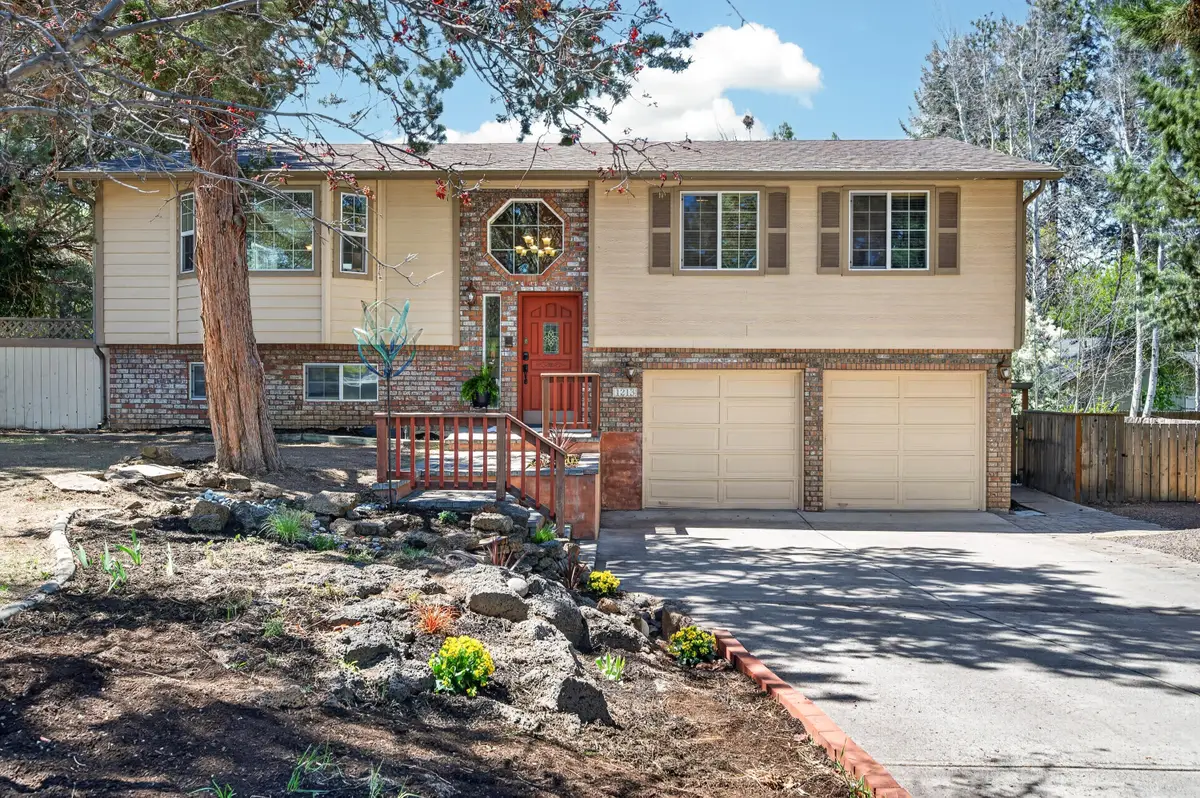 1213 SE Teakwood Drive, Bend, OR 97702 - #1