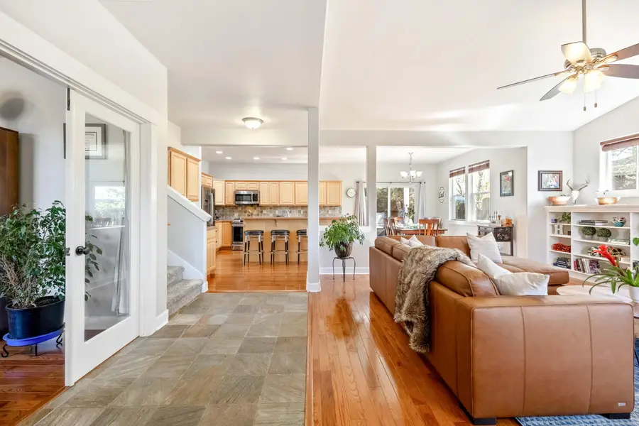 1405 NE Hudspeth Road, Prineville, OR 97754 - #2