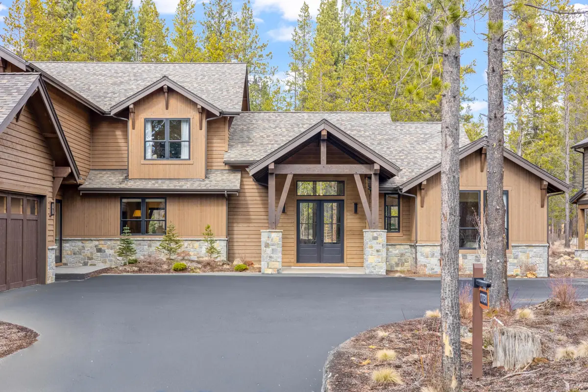17731 Everwild Circle, Bend, OR 97707 - #1