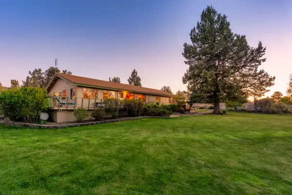 501 NW 103rd Street, Redmond, OR 97756