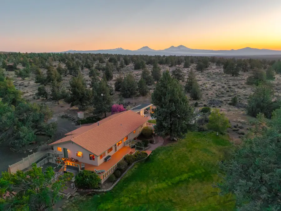 501 NW 103rd Street, Redmond, OR 97756 - #2