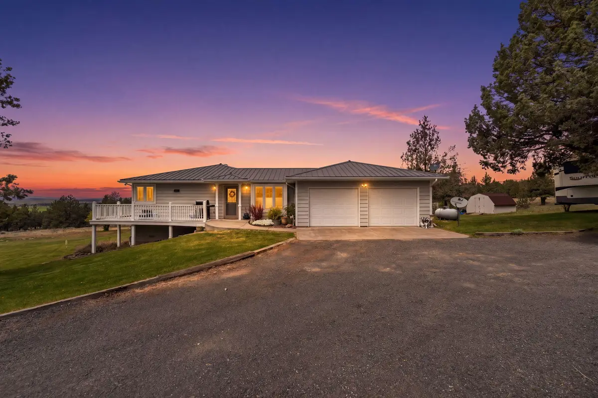 17722 Pope Road, Merrill, OR 97633 - #1