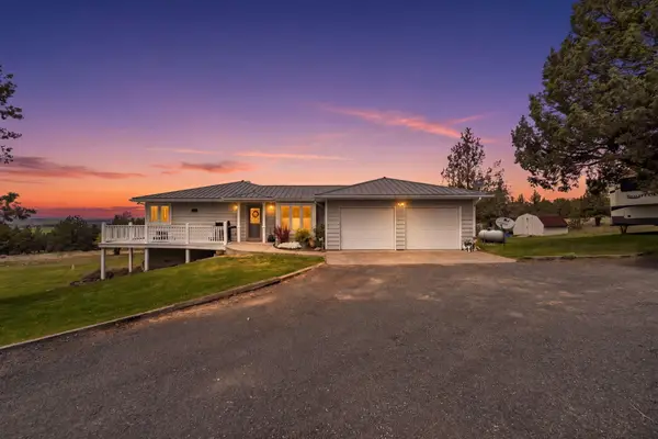 17722 Pope Road, Merrill, OR 97633