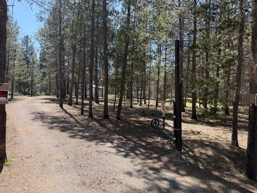 51377 Mitchell Road, La Pine, OR 97739 - #2